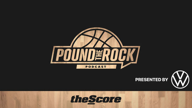 NBA Podcast: Lakers smoke Nuggets, Heat on a mission, Giannis' future