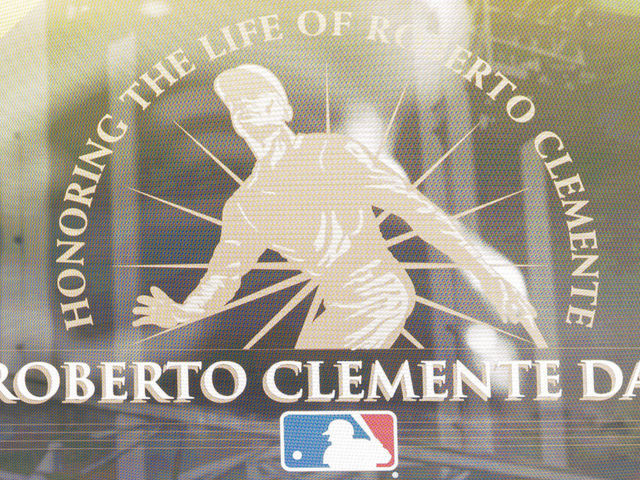 Pittsburgh Pirates on X: We're proud to wear No. 21 tonight. #ClementeDay   / X