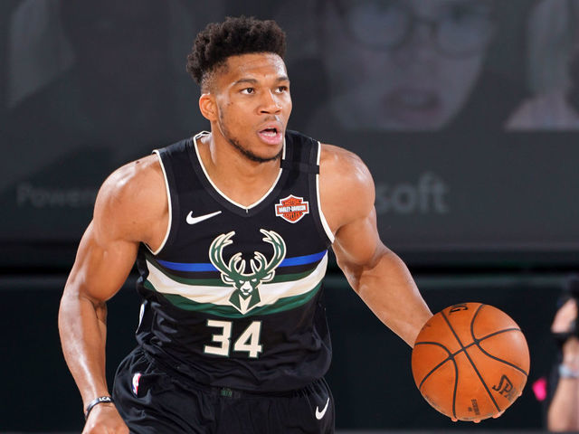 Report: Giannis to win 2nd straight MVP | theScore.com