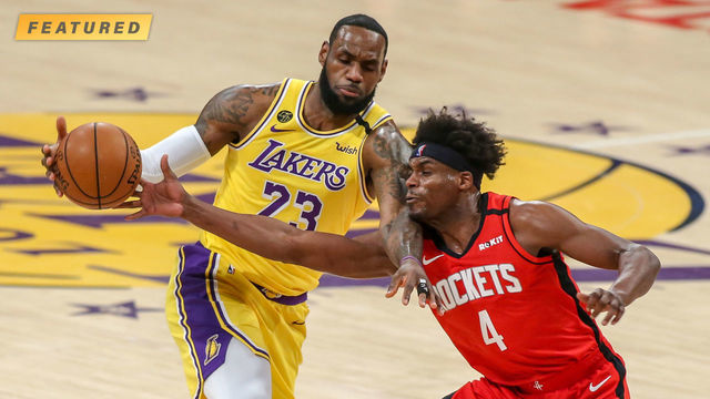 Who ya got? Previewing the Western Conference 2nd round