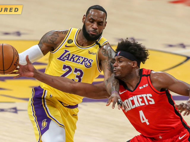 Who ya got? Previewing the Western Conference 2nd round