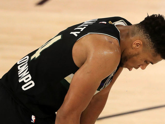 Jay Williams Says Giannis Antetokounmpo Will Be in Miami Heat