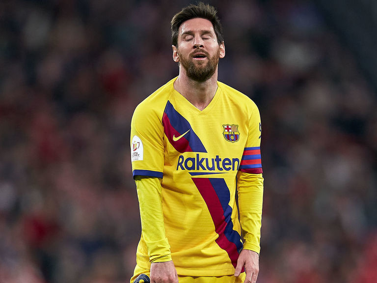 Winners and losers from Messi's uncomfortable compromise with Barca ...