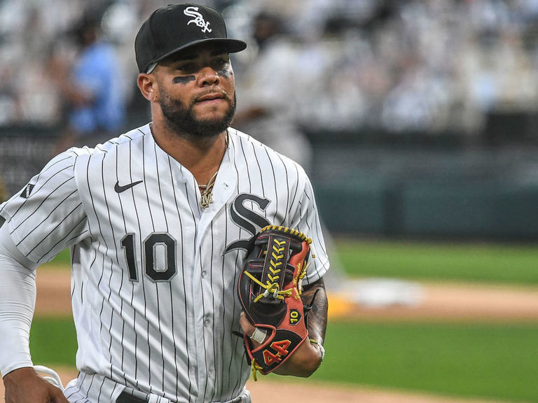 Yoán Moncada has arm soreness but healthy overall