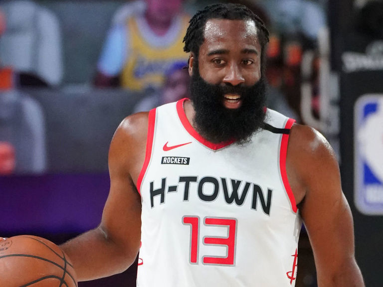 Harden, Russ lead Rockets to impressive Game 1 victory | theScore.com