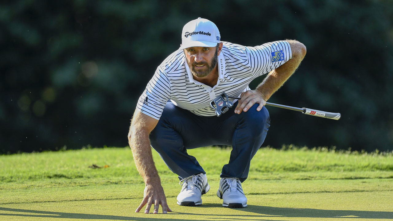 Pga Notes Paul Dunne Another Member Of The Class Of 2011 Thescore Com