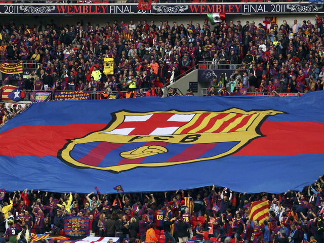 Barcelona furious after transfer ban upheld