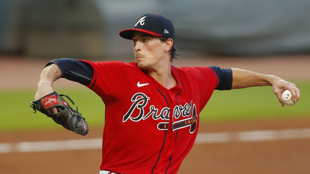 Braves place Cy Young candidate Max Fried on injured list