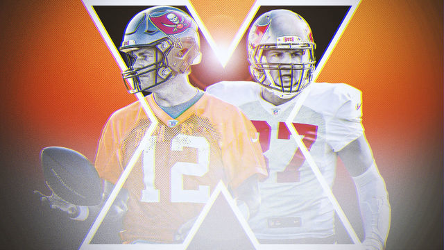 How good can Tom Brady and the Buccaneers really be this season?