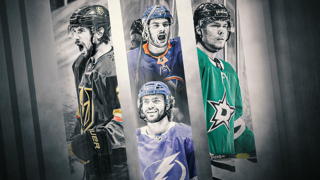 What we've learned during the NHL's restart