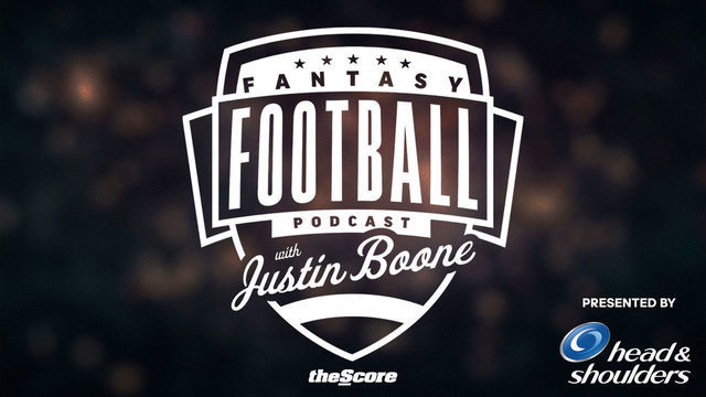 Fantasy Podcast: Week 1 preview, which rookie RBs will be instant stars?