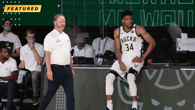 There's plenty of blame to go around for the Bucks' playoff disaster