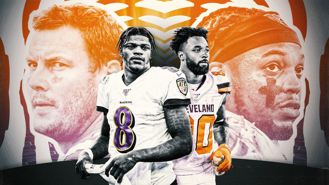 2020 NFL Team Preview Series: Cleveland Browns