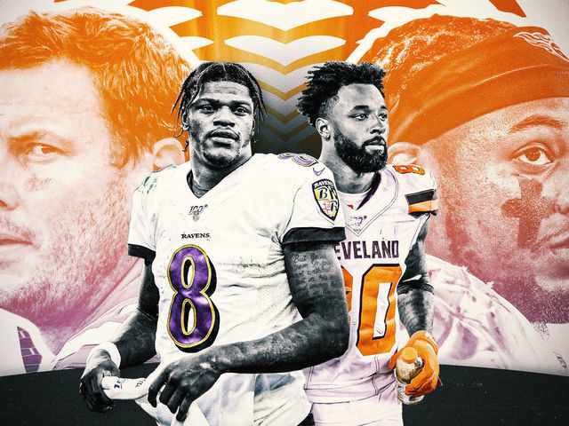 8 storylines for an uncommon 2020 NFL season