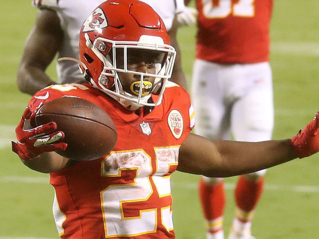 NFL 2020 schedule: Chiefs kick off title defense against Texans in season  opener, NFL