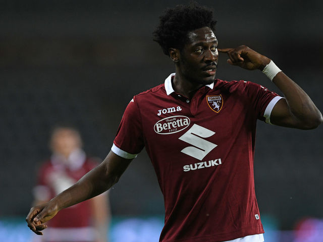 Super Eagles defender attributes his rise to the top as a result of leaving Chelsea at the right time 2 Fulham take ex-Chelsea defender Ola Aina from Torino on initial loan | theScore.com