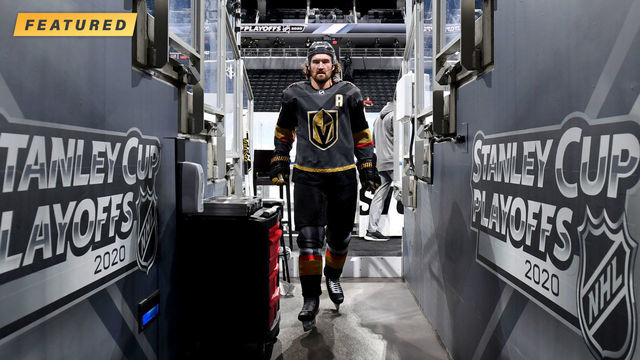 Tape review: Stone's junior coach helps break down playoff highlights