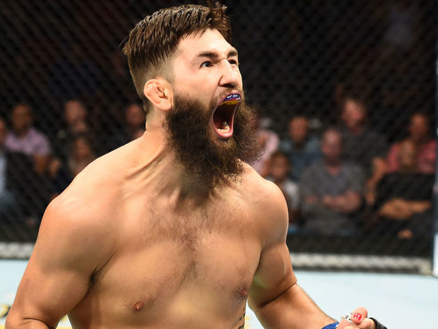Who Is UFC Bryan Barberena Wife Diana Barberena? Who Is UFC Bryan Barberena Wife Diana Barberena?