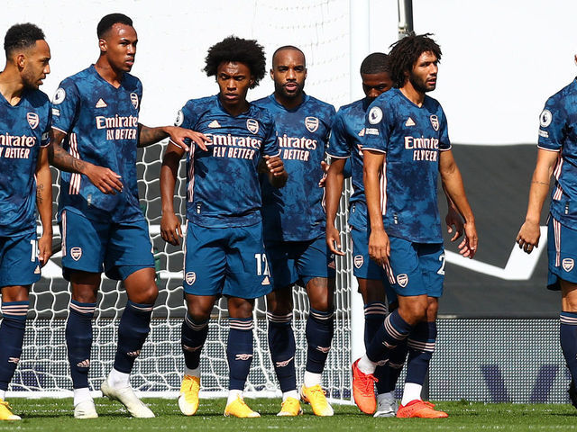 Good Bad And Ugly Ranking New Kits From Every Premier League Club Thescore Com