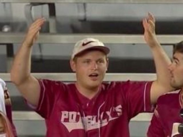 Shots of Florida State's crowd were incredible after loss to Georgia Tech
