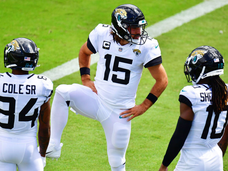 Minshew Mania 2.0: Jaguars stun Colts 27-20 in season opener