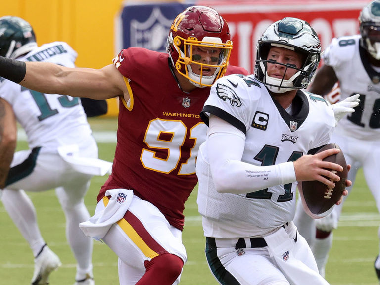 Join us in wishing Ryan Kerrigan a - Philadelphia Eagles