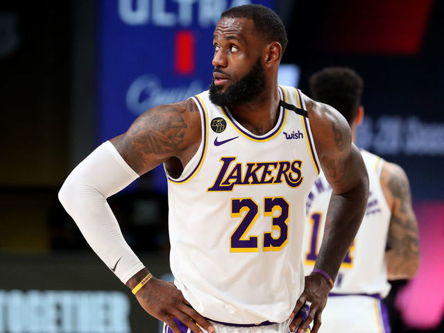 Lebron james finals jersey on sale 2019