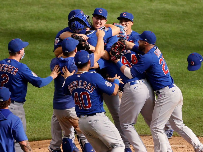 9 oddities surrounding Cubs' Alec Mills' no-hitter against Brewers