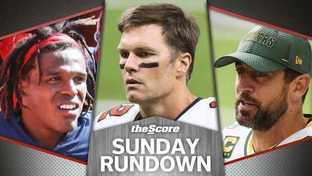 6 key takeaways from Week 1