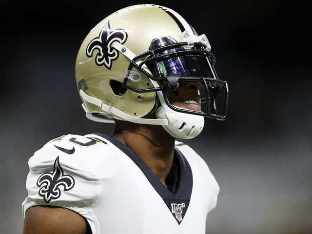 New Orleans Saints Michael Thomas return seems on track for 2023 NFL season