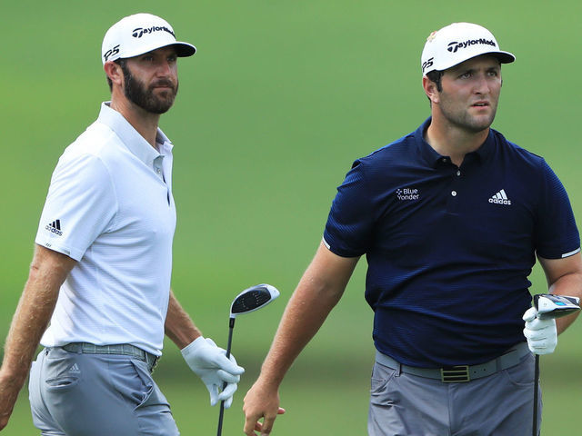 7 Storylines To Follow For The 2020 U S Open Thescore Com