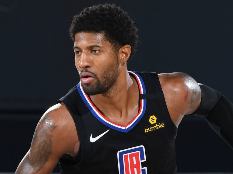 Paul George Signs Contract Extension with Clippers Worth $190 Million