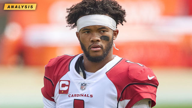 Are the Arizona Cardinals finally onto something?