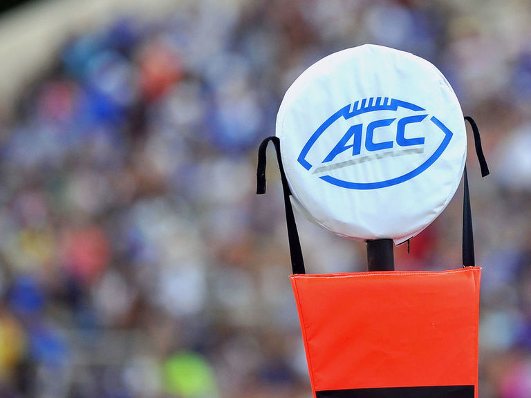 ACC announces 2021 schedule