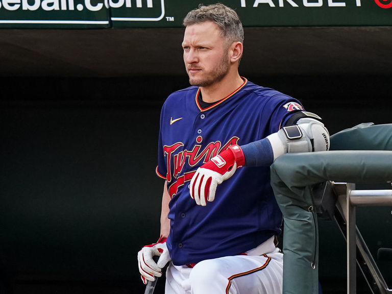 Twins' Byron Buxton, Josh Donaldson gameday decisions vs. Astros