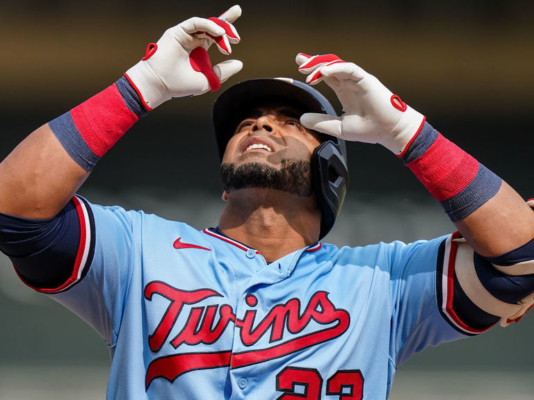 Minnesota Twins - ‼️ BOOMSTICK IS BACK! ‼️ OFFICIAL: We have signed Nelson  Cruz to a one-year contract through the 2021 season!