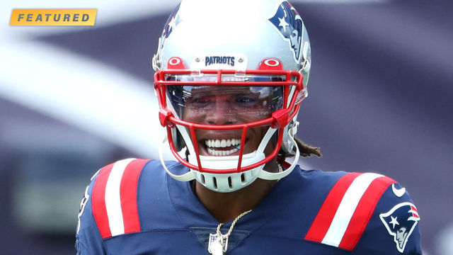 Week 2 Preview: 2 QBs and 2 RBs look to maintain positive changes