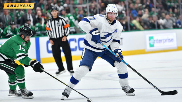 Who ya got? Previewing the 2020 Stanley Cup Final