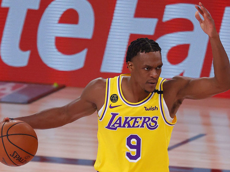 Report: Rondo signing 2-year, $15M contract with Hawks | theScore.com