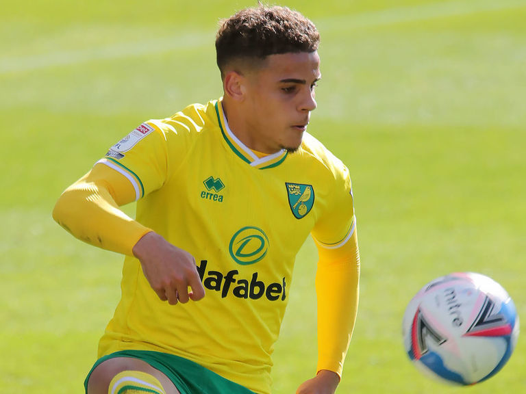 Report Barcelona Fail With 2 Bids For Norwich S Max Aarons Thescore Com