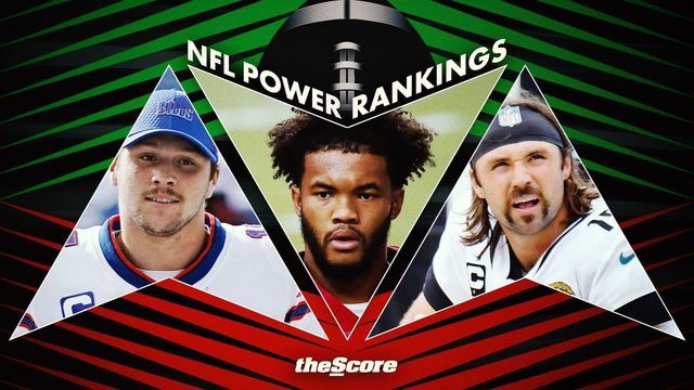 NFL Power Rankings - Week 3: Every team's biggest reason for optimism