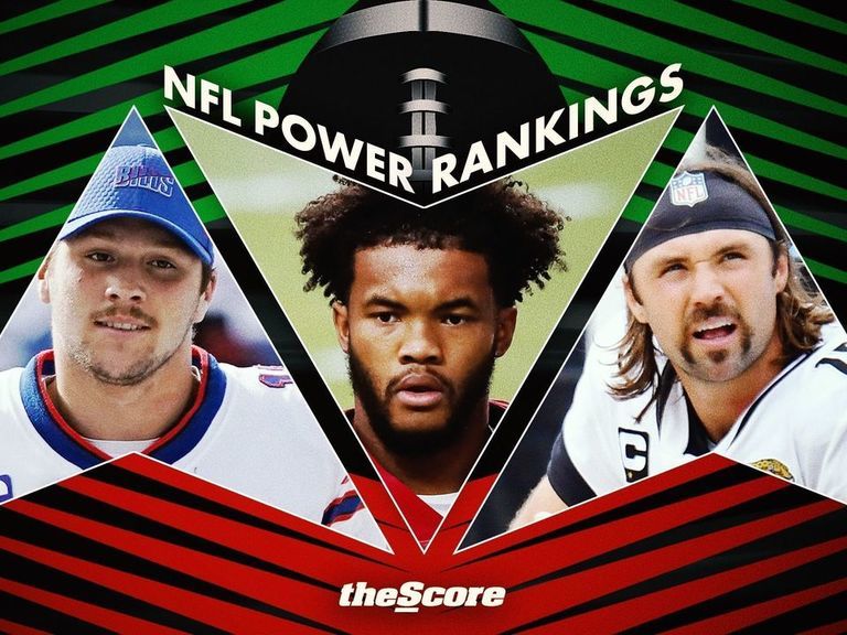 NFL Power Rankings Week 3 Every team's biggest reason for optimism