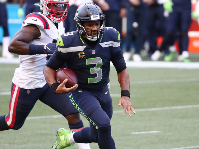 Seahawks hold off Patriots