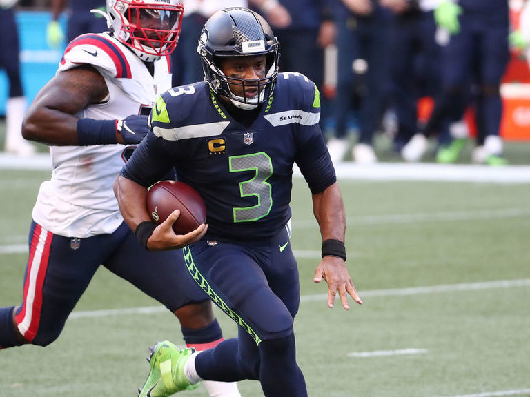 Seahawks stop Cam Newton, Patriots on final play to win 35-30 - Seattle  Sports