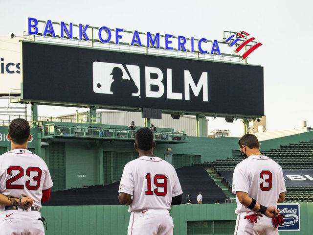 Major League Baseball Rbc Partner MLB, MLBPA donate $10M to The Players Alliance to grow | theScore