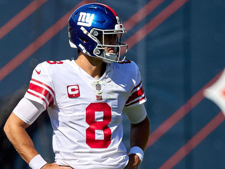Eli Jones has 'right mindset' to be successful QB despite early