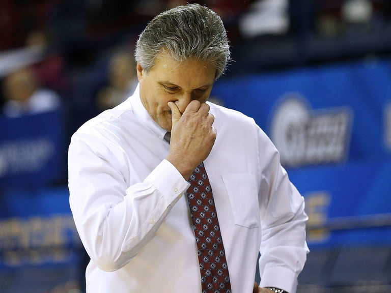 Texas State coach, accused of racist comments, resigns