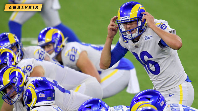 Why the Rams could bounce back this year