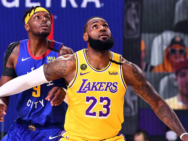 Lakers Nuggets Game 4 Betting Preview Denver S Found Its Spark Thescore Com