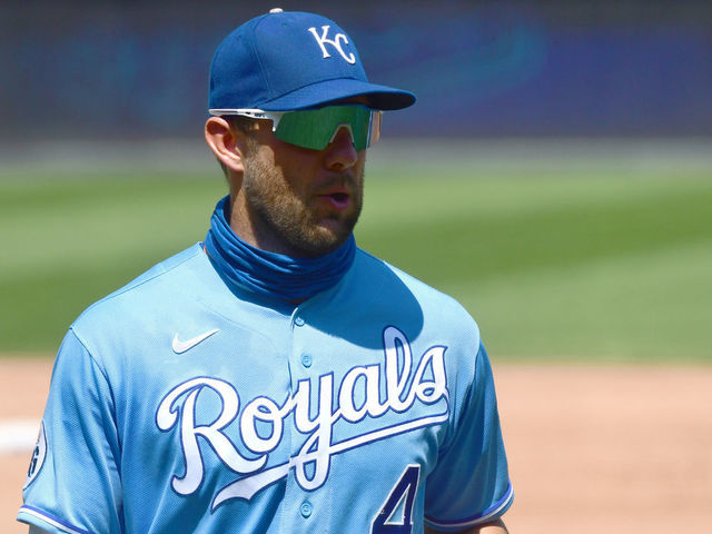Alex Gordon to retire after 14 seasons with Royals | theScore.com